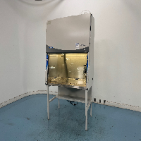 Labconco Logic + Purifier 4' Biosafety Cabinet image 0